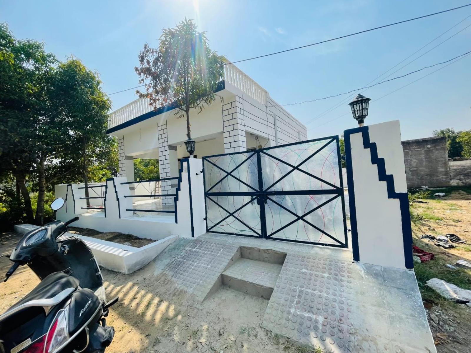 Lazy Staytion Pushkar Exterior photo