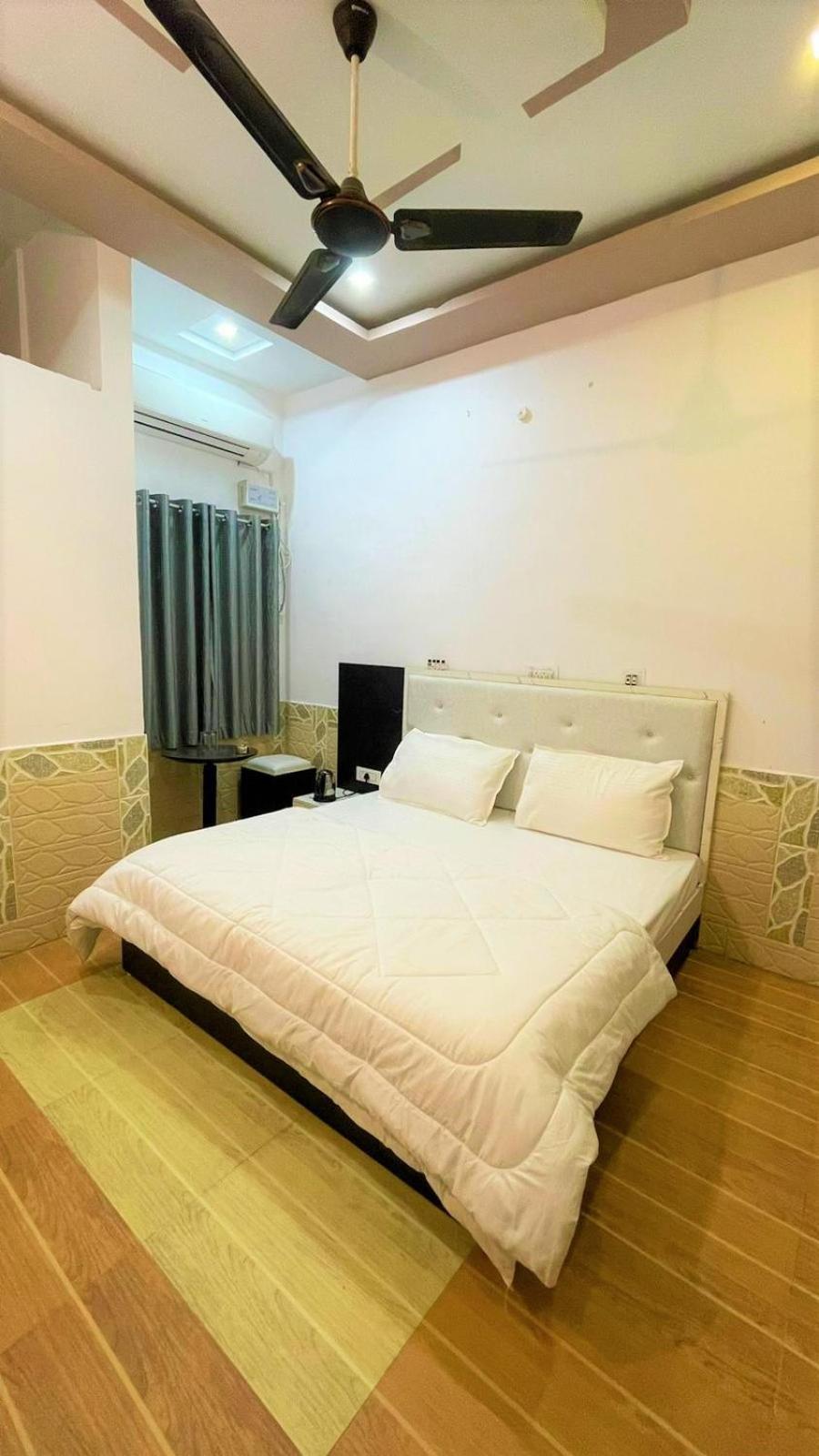 Lazy Staytion Pushkar Exterior photo