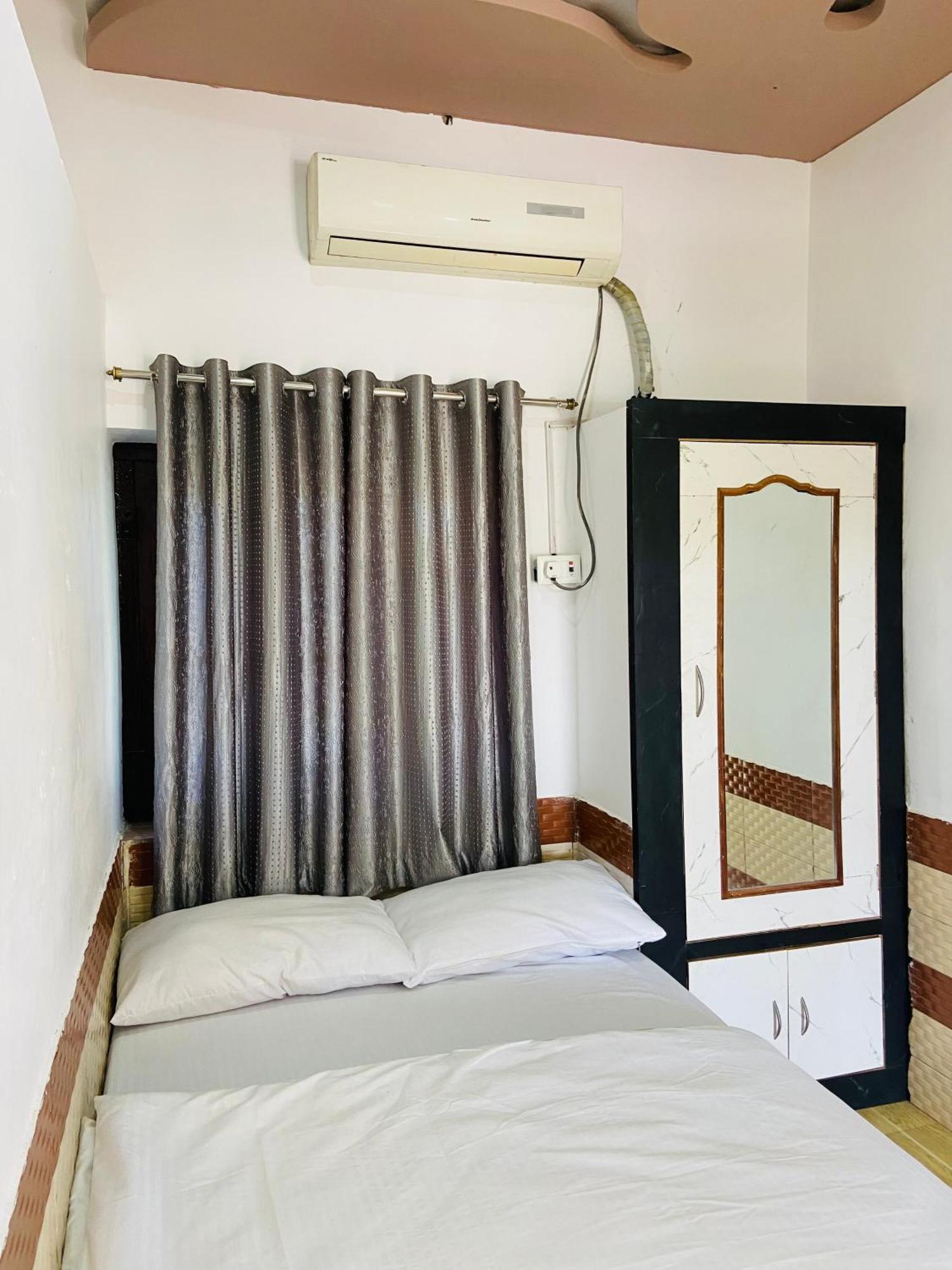 Lazy Staytion Pushkar Exterior photo