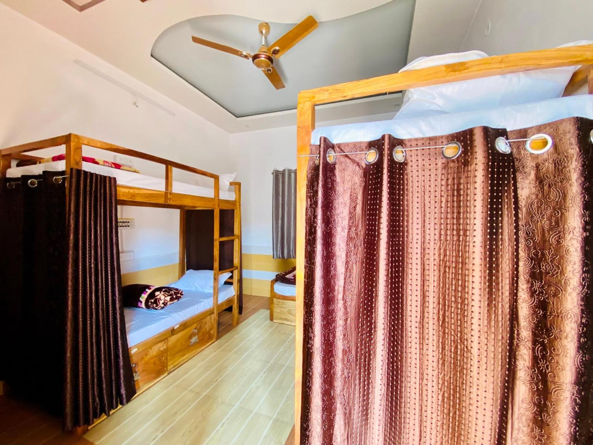 Lazy Staytion Pushkar Exterior photo