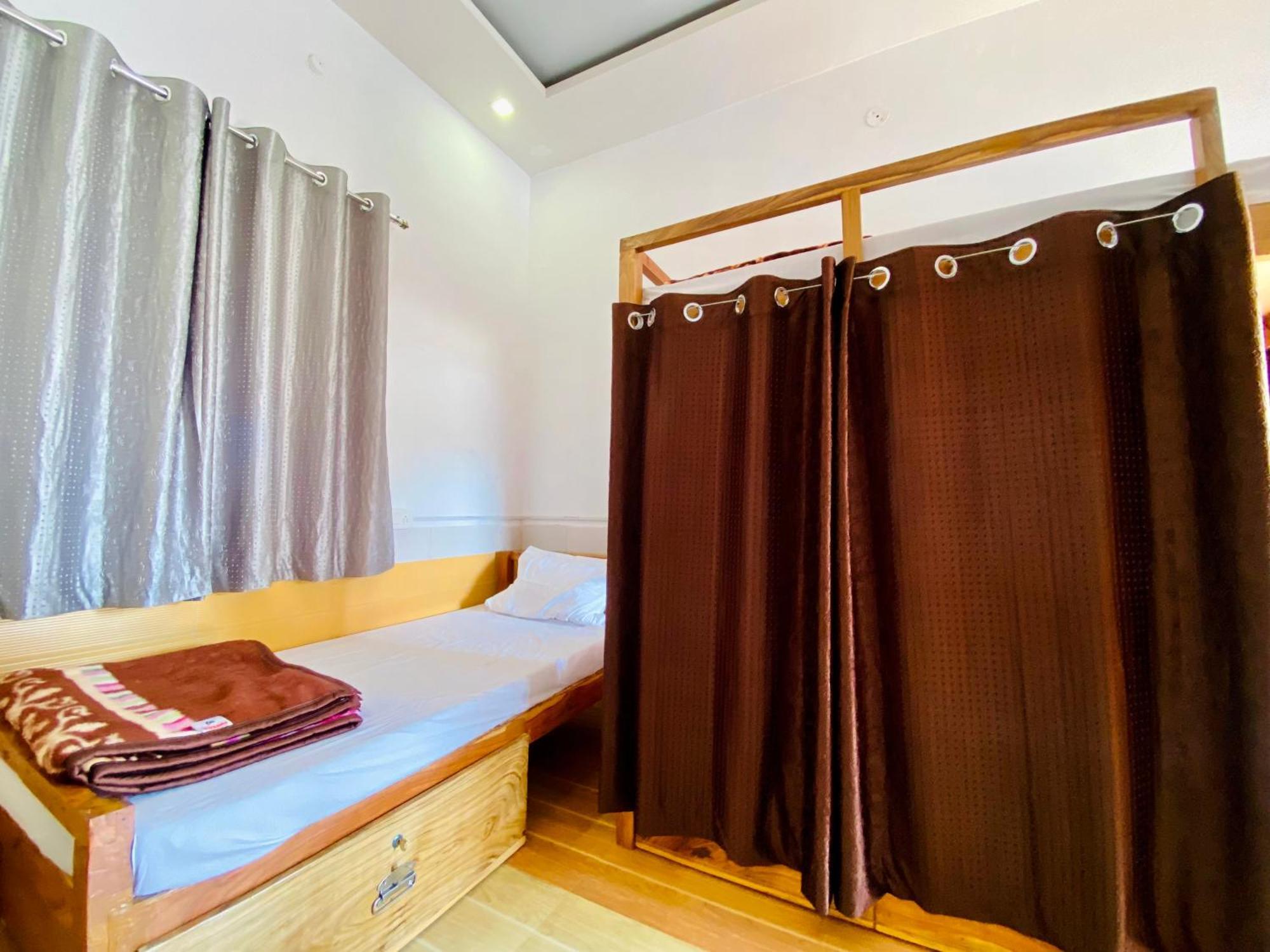 Lazy Staytion Pushkar Exterior photo