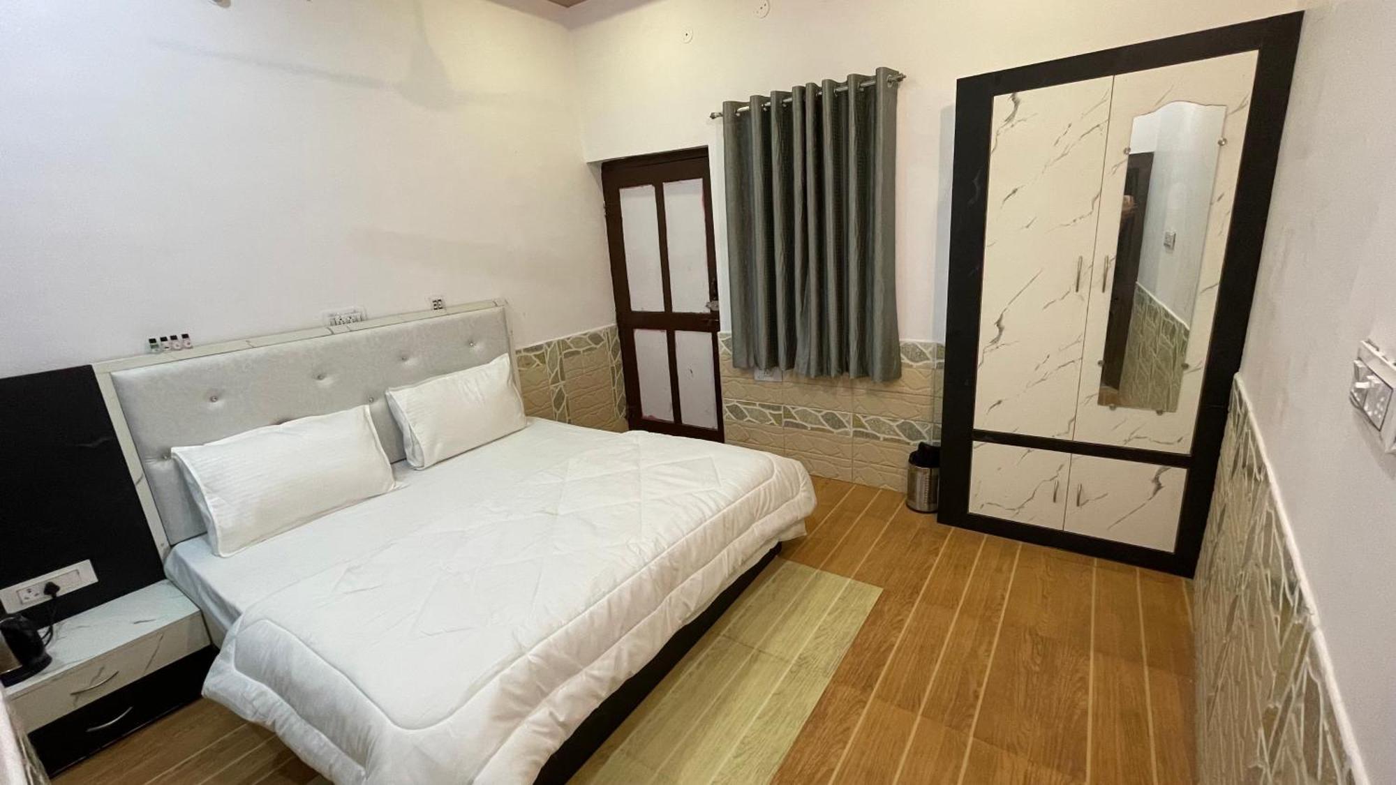 Lazy Staytion Pushkar Exterior photo