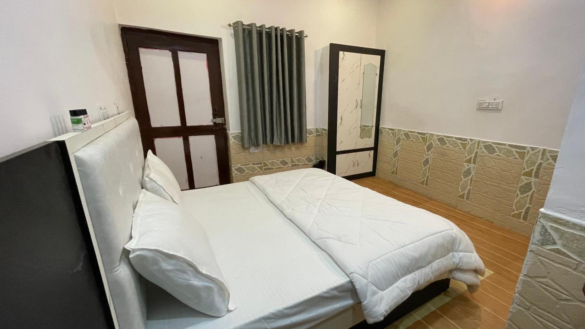 Lazy Staytion Pushkar Exterior photo
