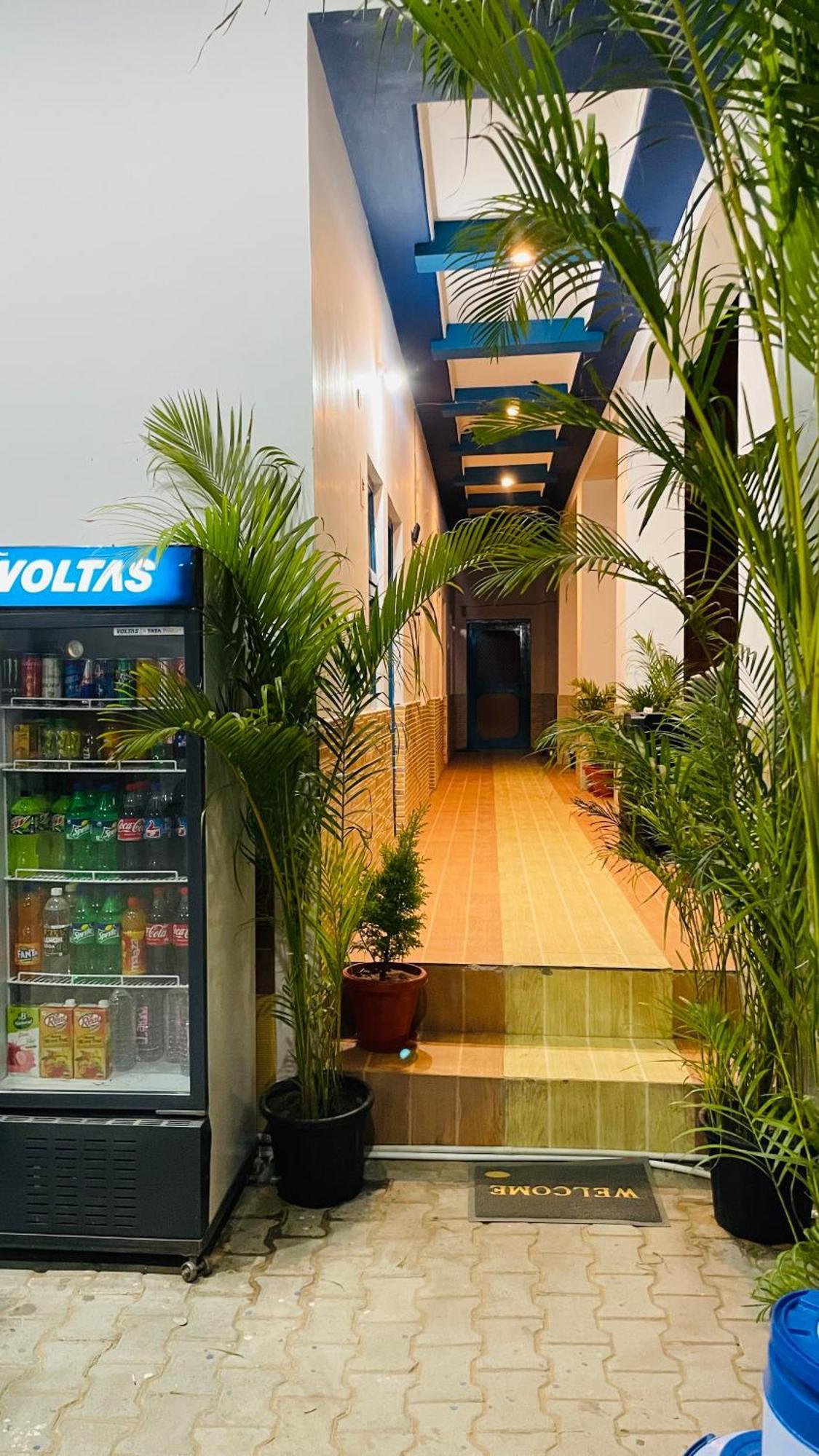 Lazy Staytion Pushkar Exterior photo