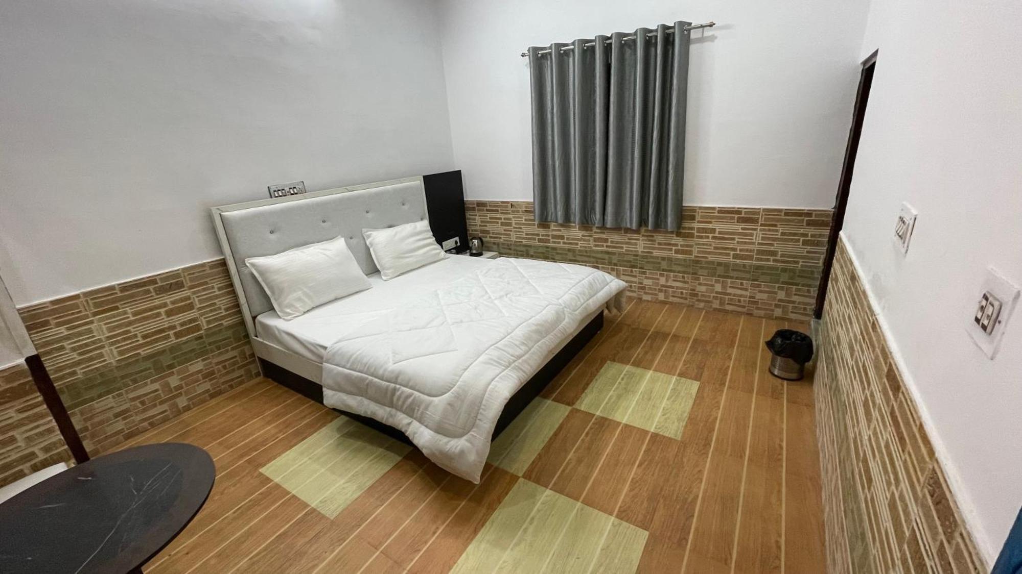 Lazy Staytion Pushkar Exterior photo