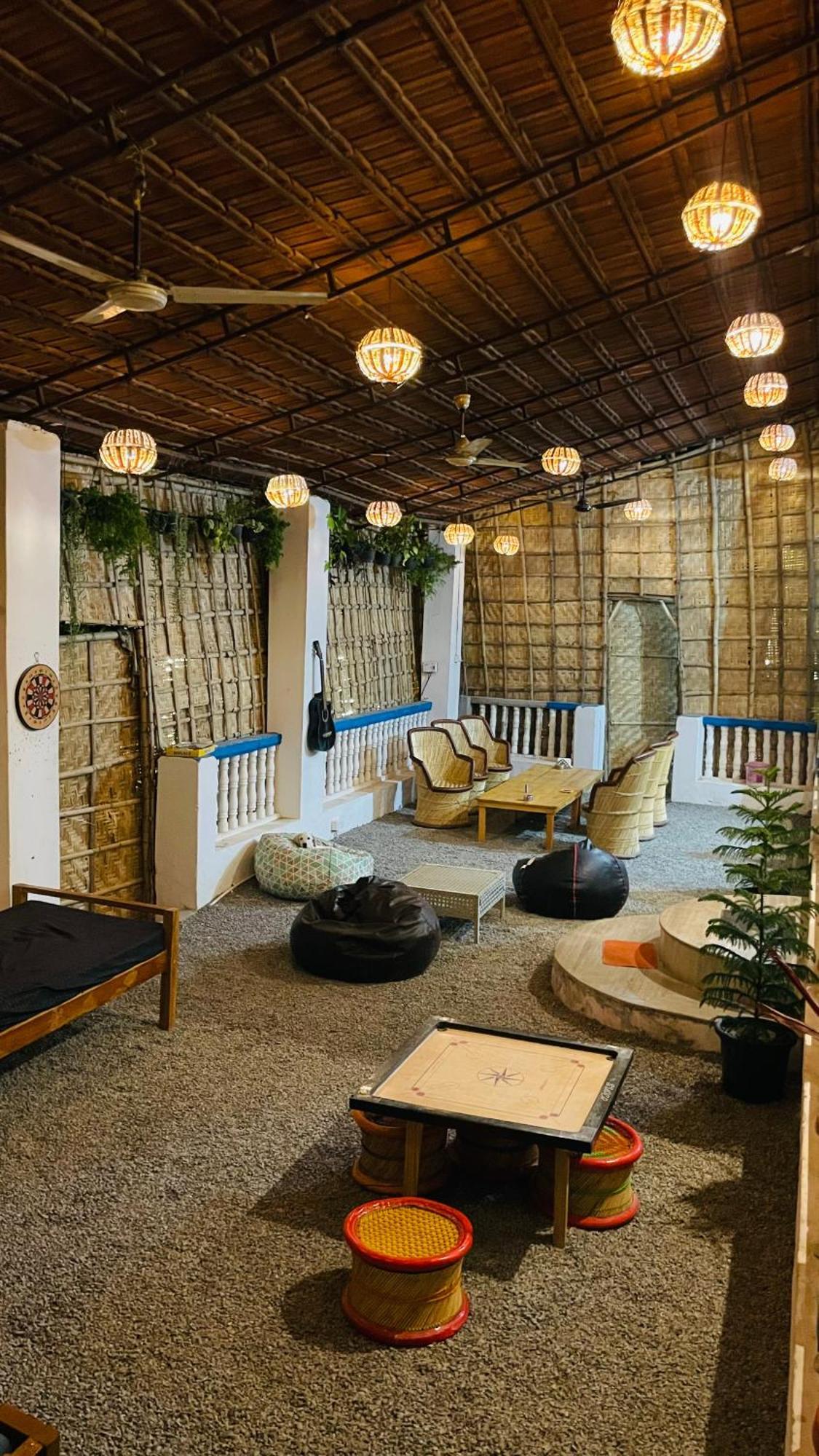 Lazy Staytion Pushkar Exterior photo