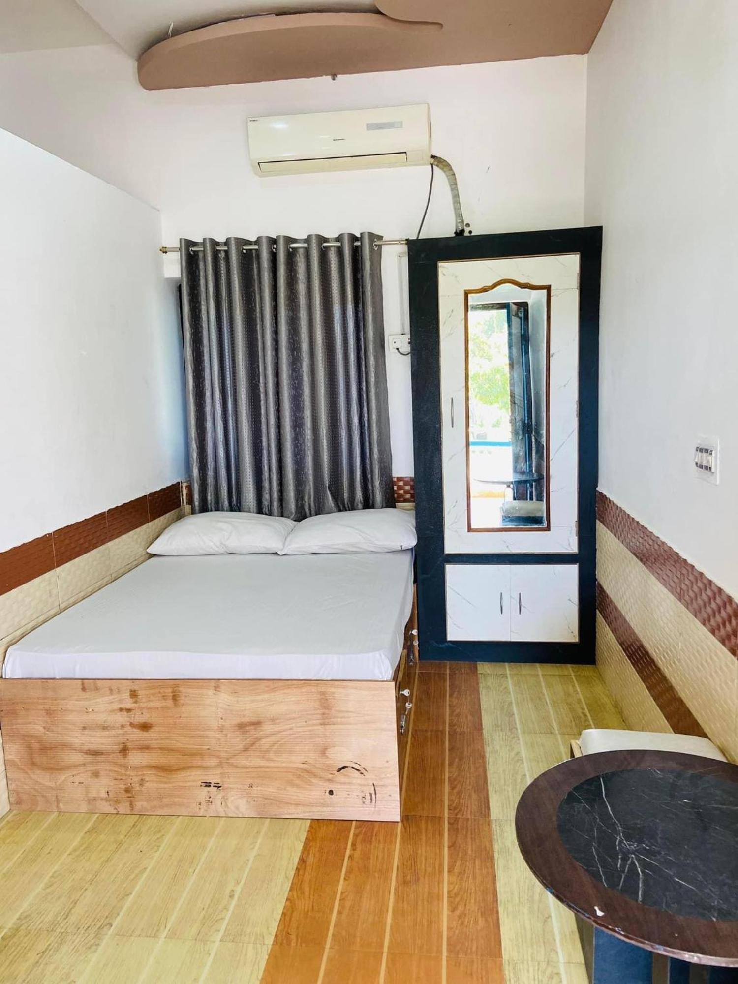 Lazy Staytion Pushkar Exterior photo