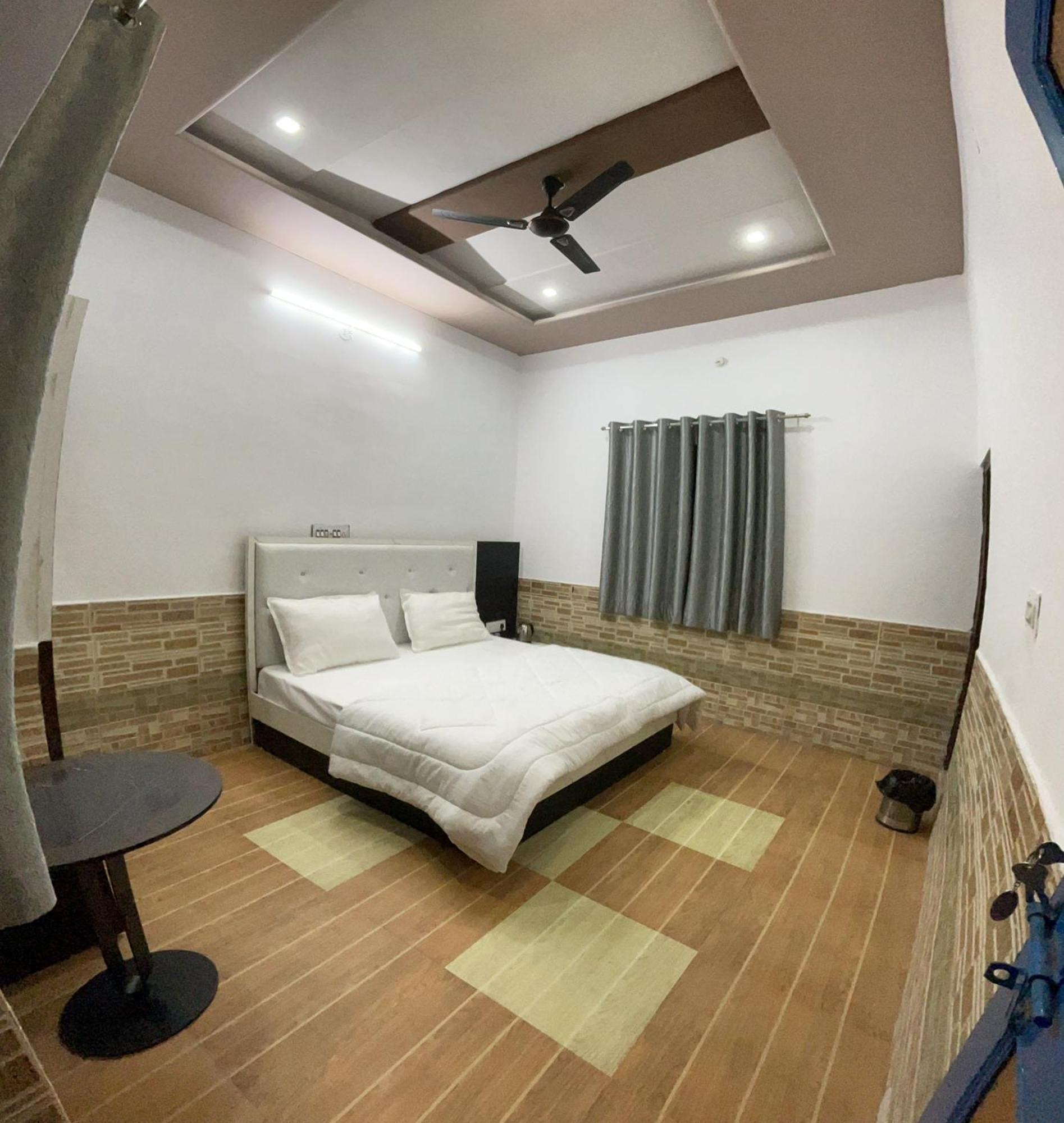 Lazy Staytion Pushkar Exterior photo